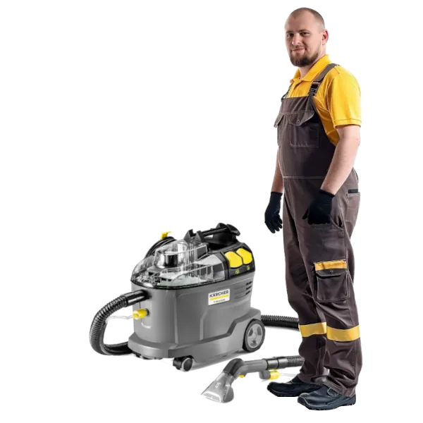 Carpet Cleaning Hounslow Professional Services Near You